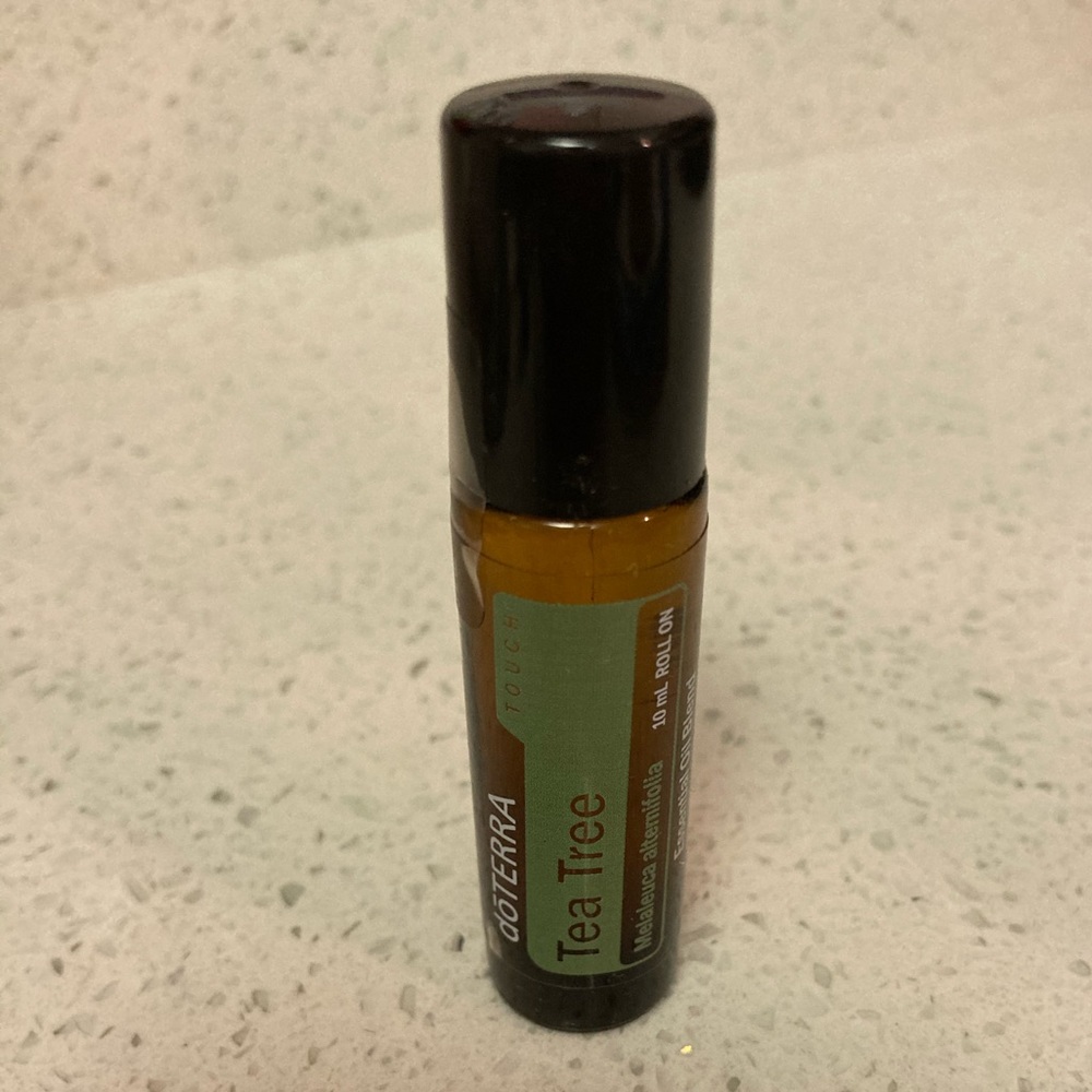 doTERRA Tea Tree Touch Oil 10 ml